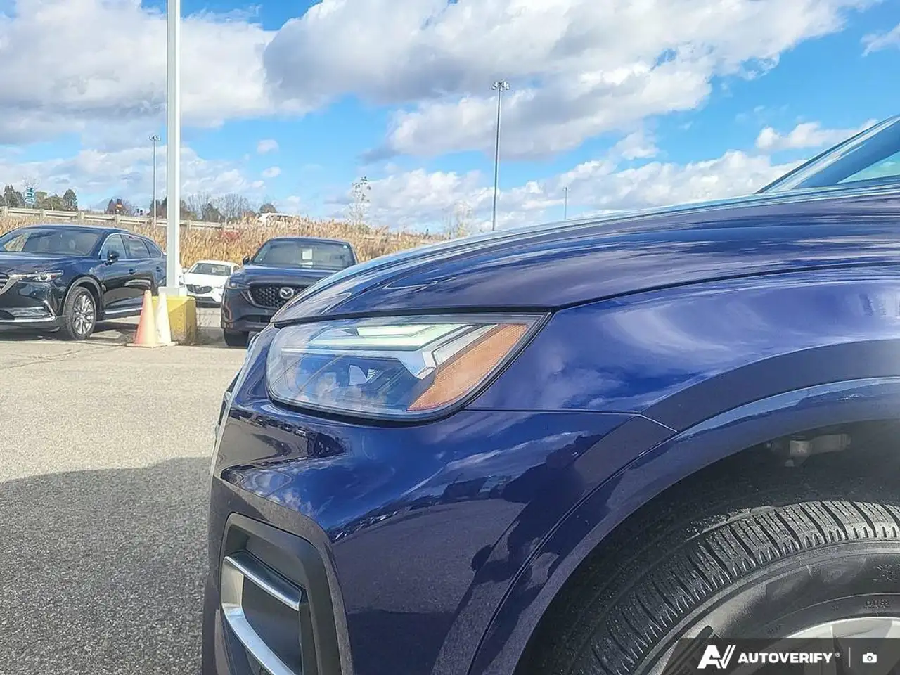 Audi Q5 снимка Audi Q5