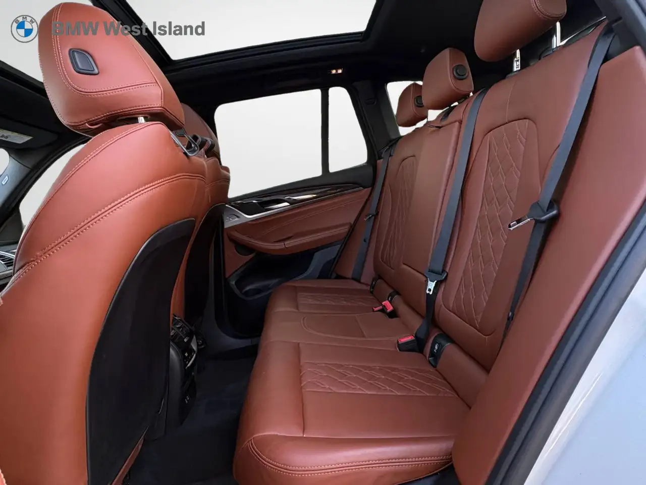 BMW X3 fotografie BMW X3