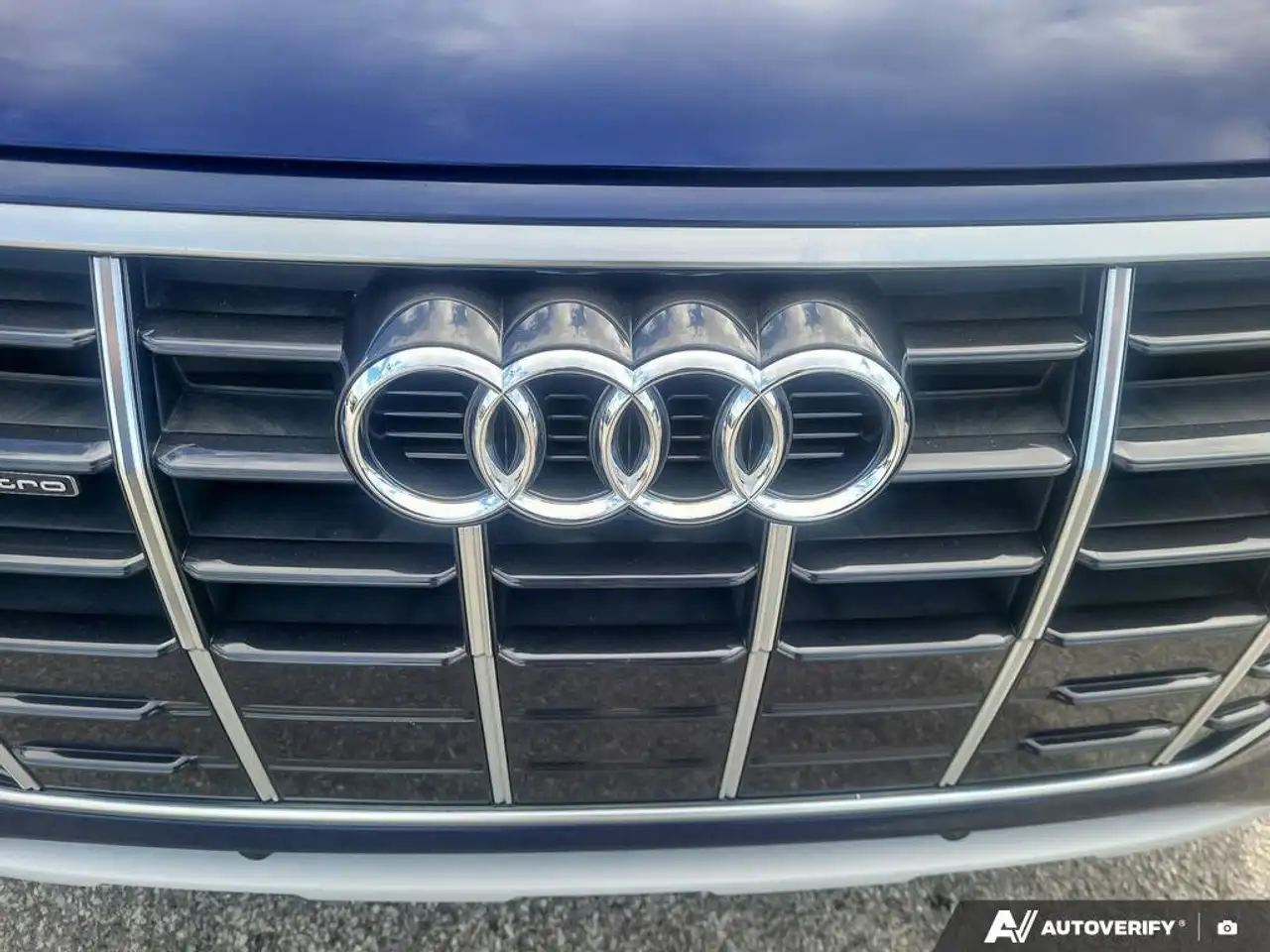 Audi Q5 снимка Audi Q5