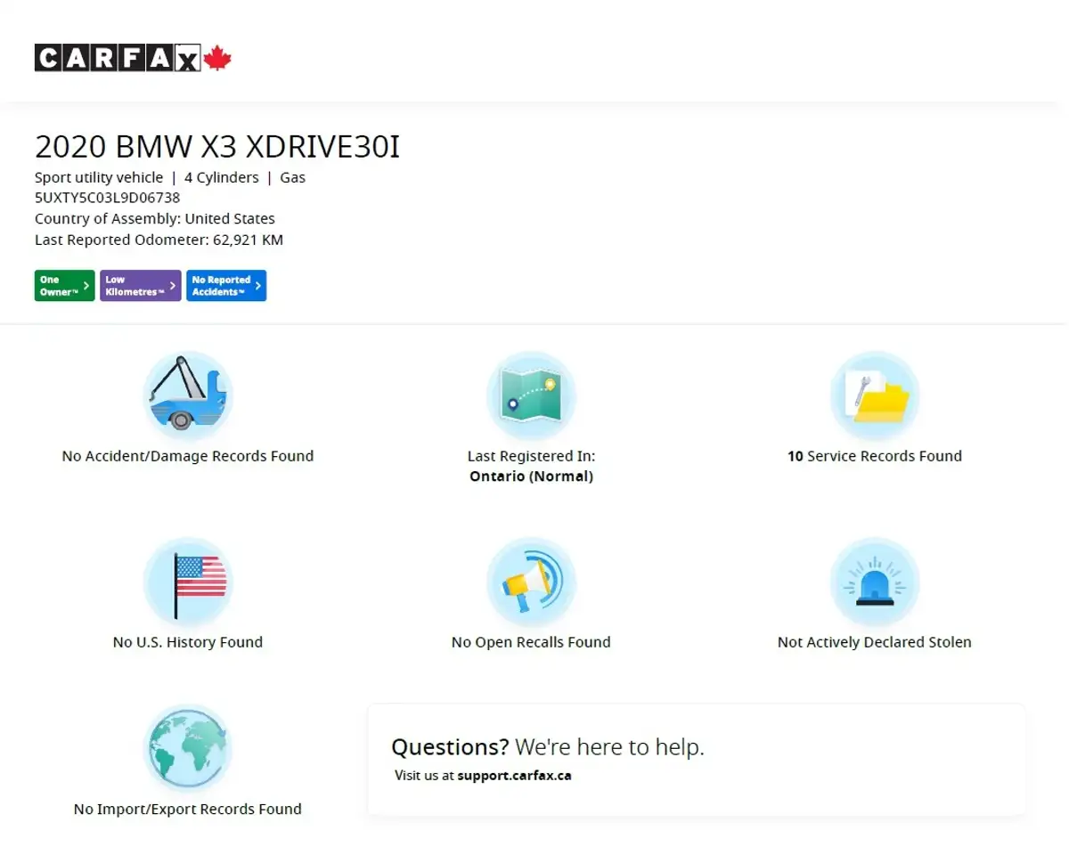BMW X3 fotografie BMW X3