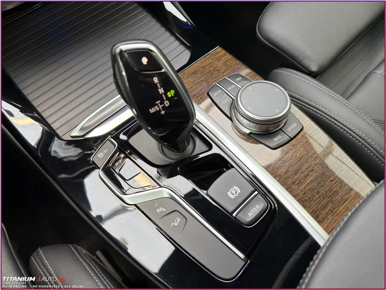 BMW X3 fotografie BMW X3