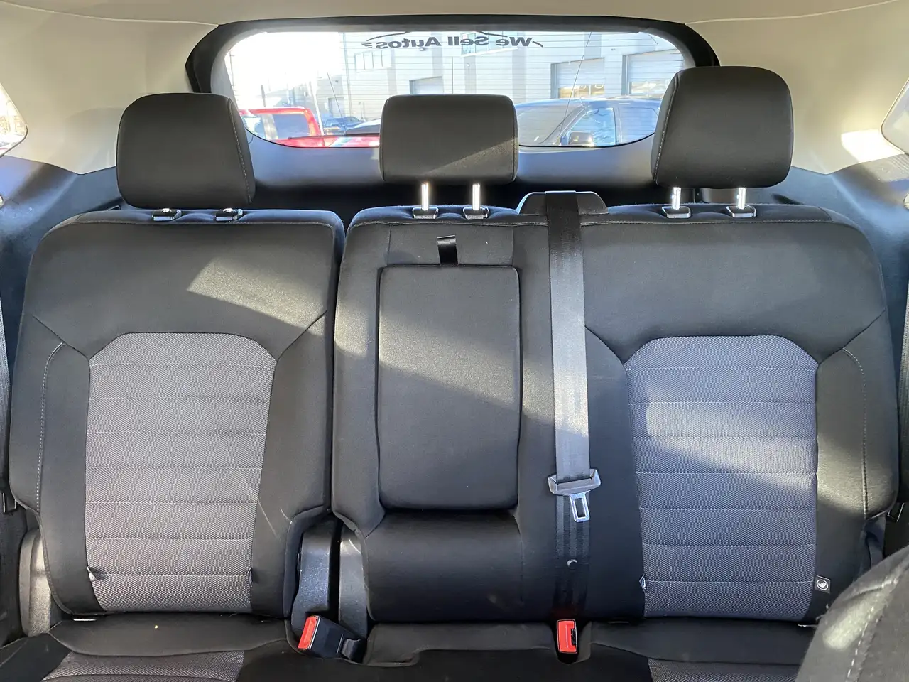Ford Edge photo Ford Edge