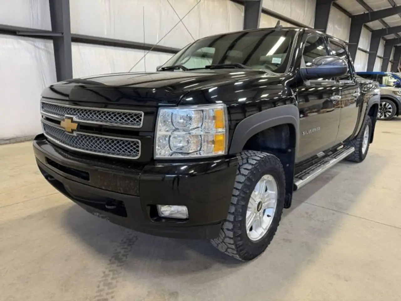 Chevrolet Silverado 1500 снимка Chevrolet Silverado 1500