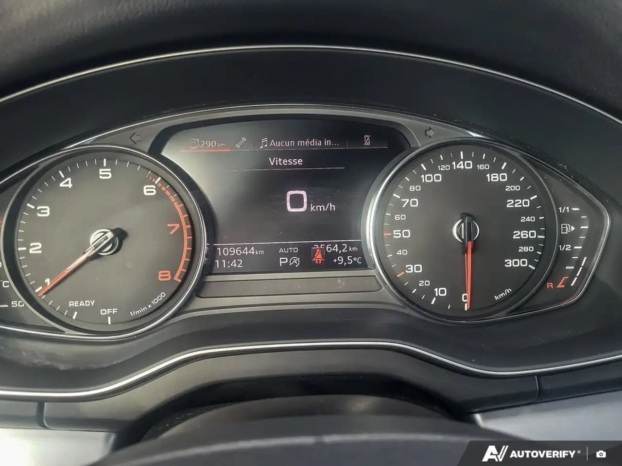 Audi Q5 снимка Audi Q5