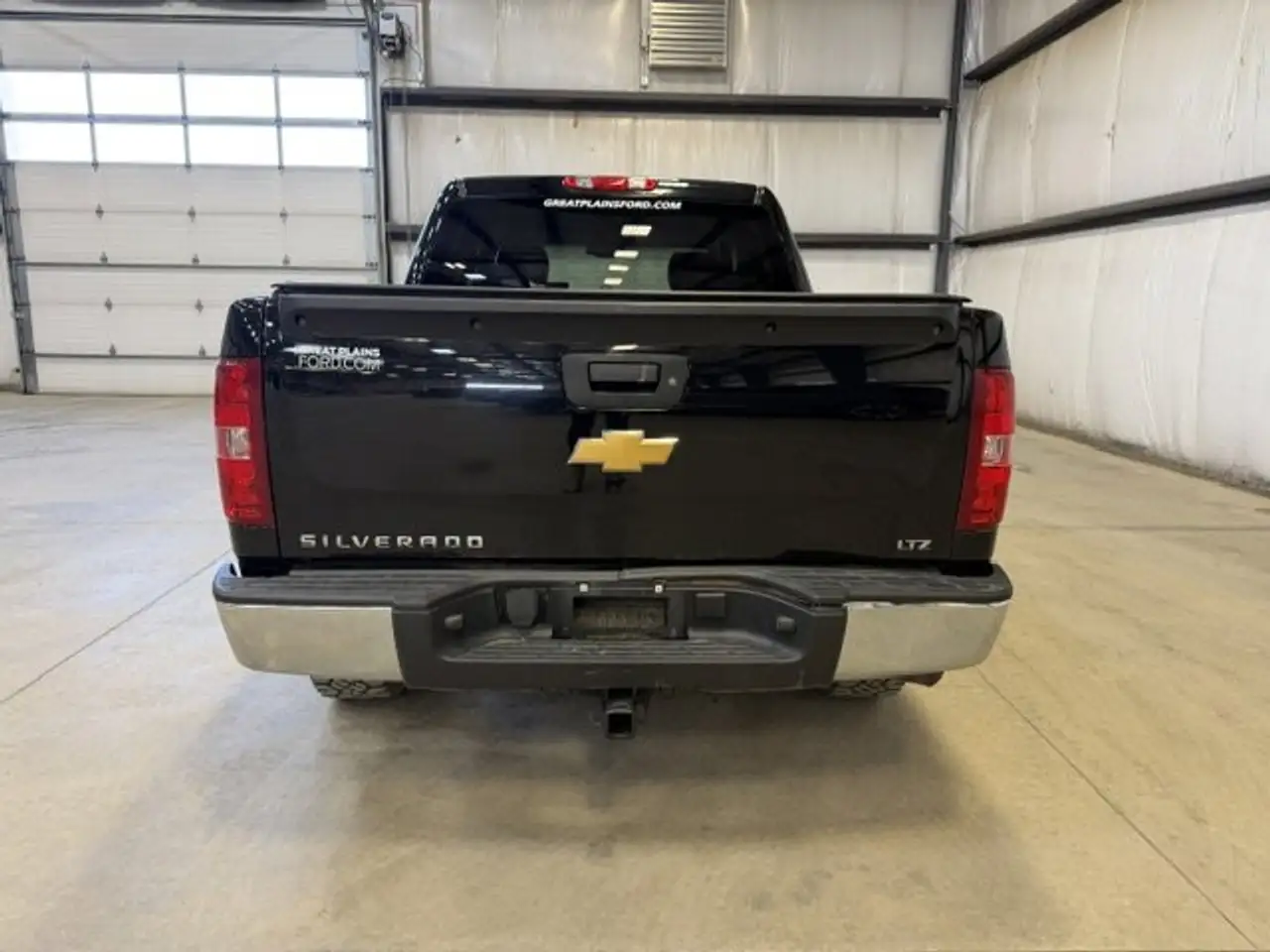 Chevrolet Silverado 1500 снимка Chevrolet Silverado 1500