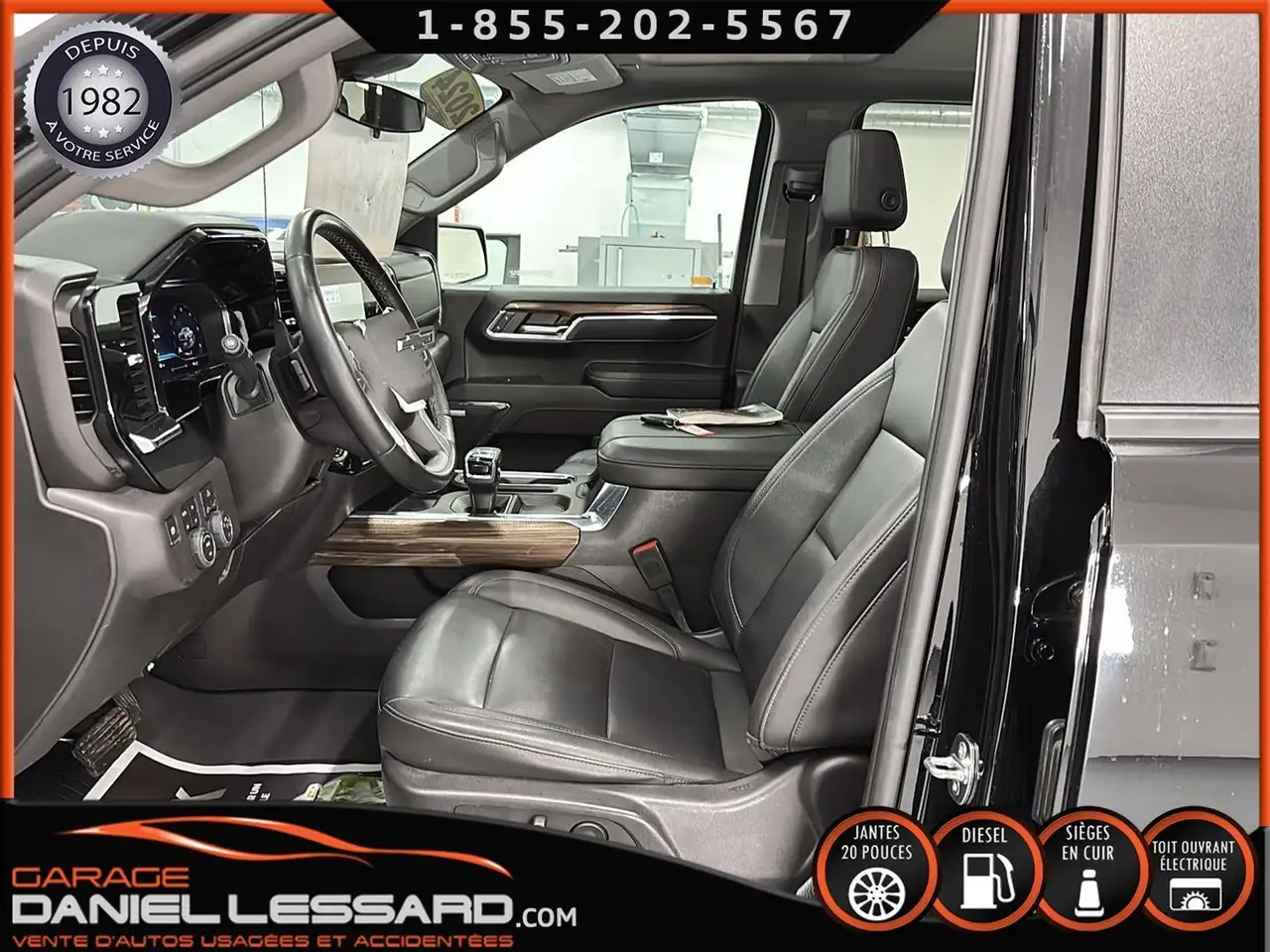 Chevrolet Silverado 1500 fotografie Chevrolet Silverado 1500