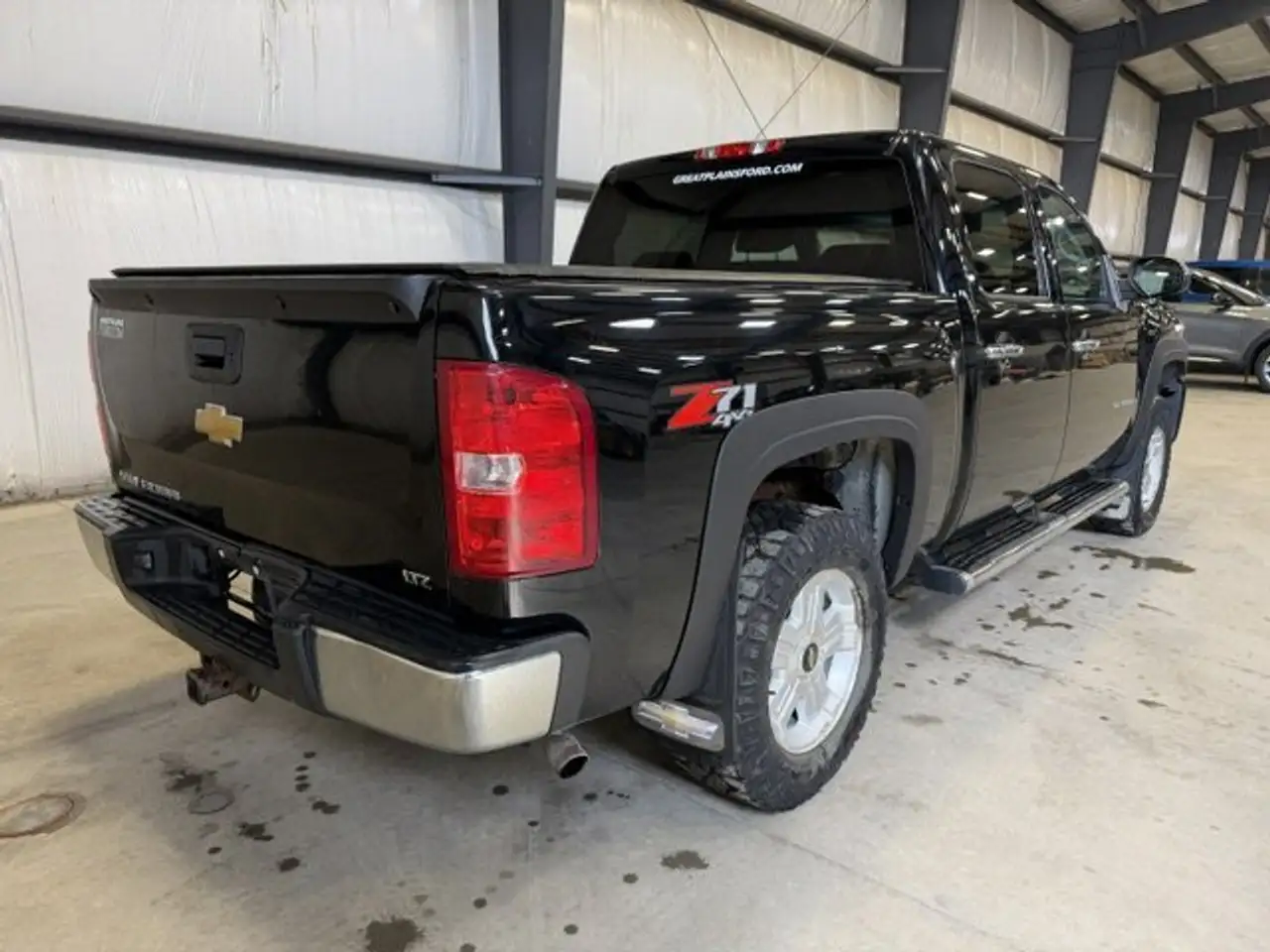 Chevrolet Silverado 1500 снимка Chevrolet Silverado 1500