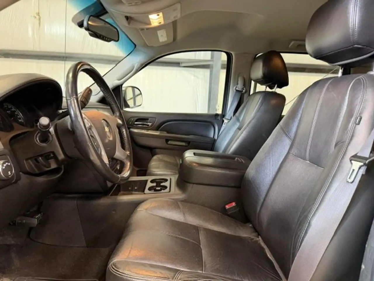 Chevrolet Silverado 1500 снимка Chevrolet Silverado 1500