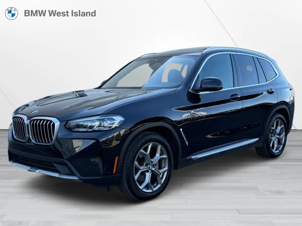2023 BMW X3