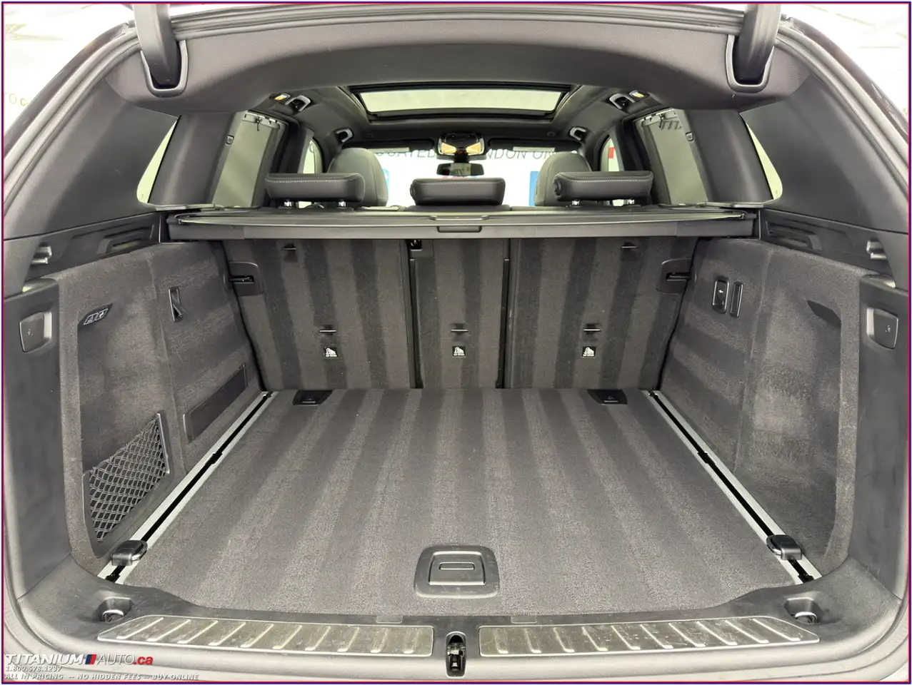 BMW X3 fotografie BMW X3