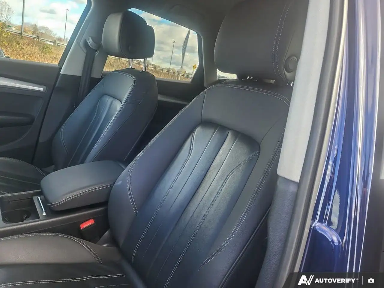 Audi Q5 снимка Audi Q5