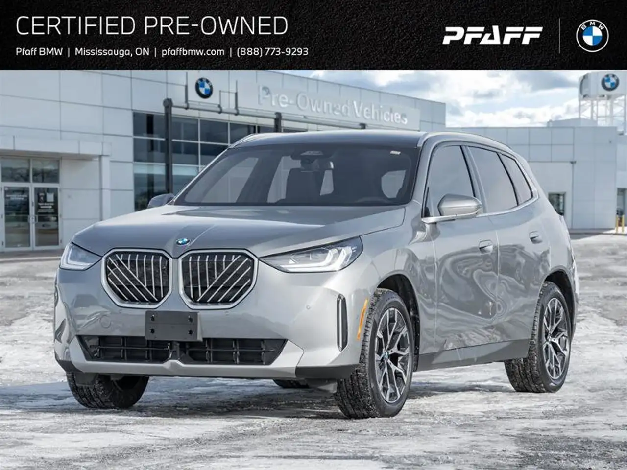 BMW X3 photo BMW X3