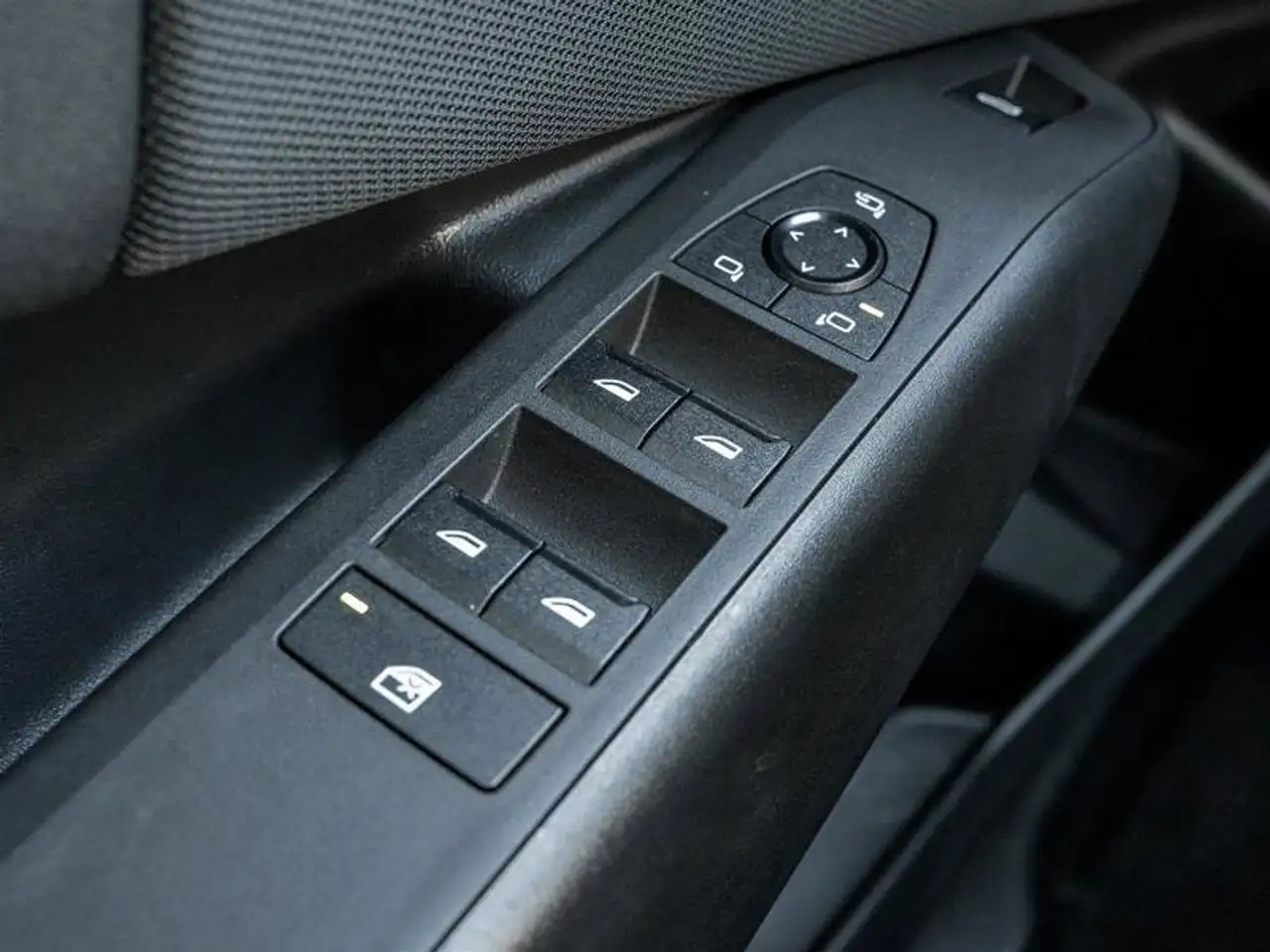 BMW X3 photo BMW X3