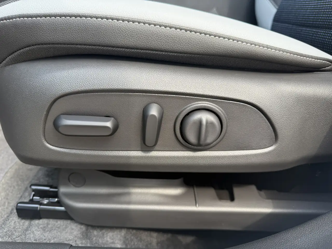 Buick Envista photo Buick Envista