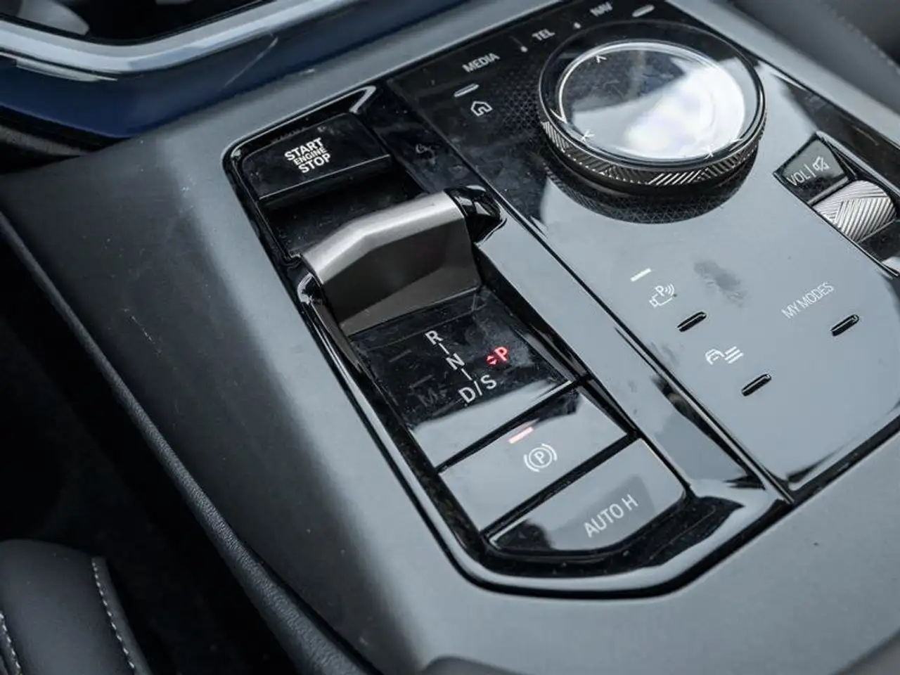BMW X3 photo BMW X3