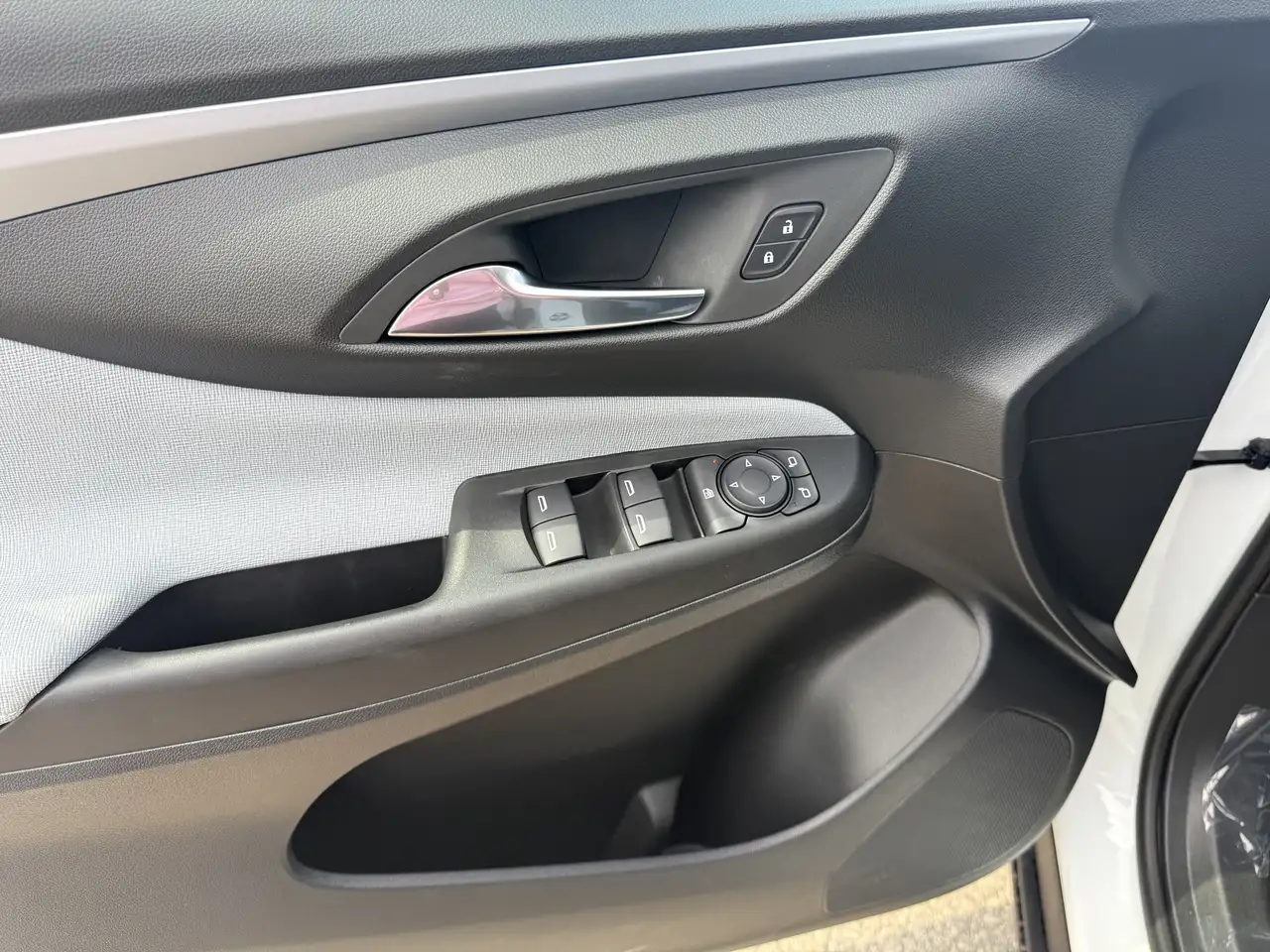 Buick Envista photo Buick Envista