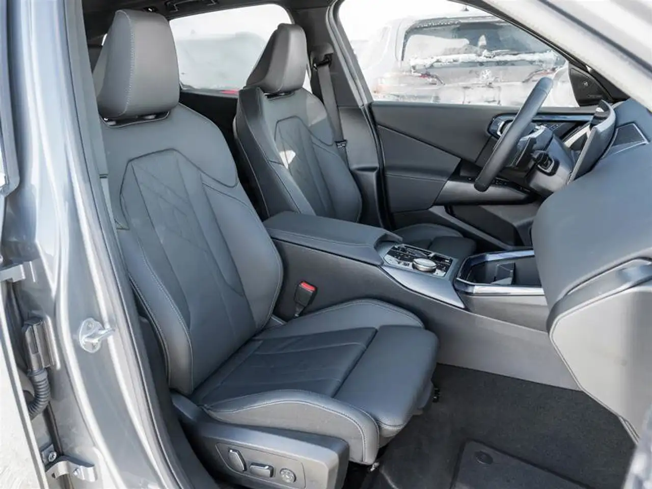 BMW X3 photo BMW X3