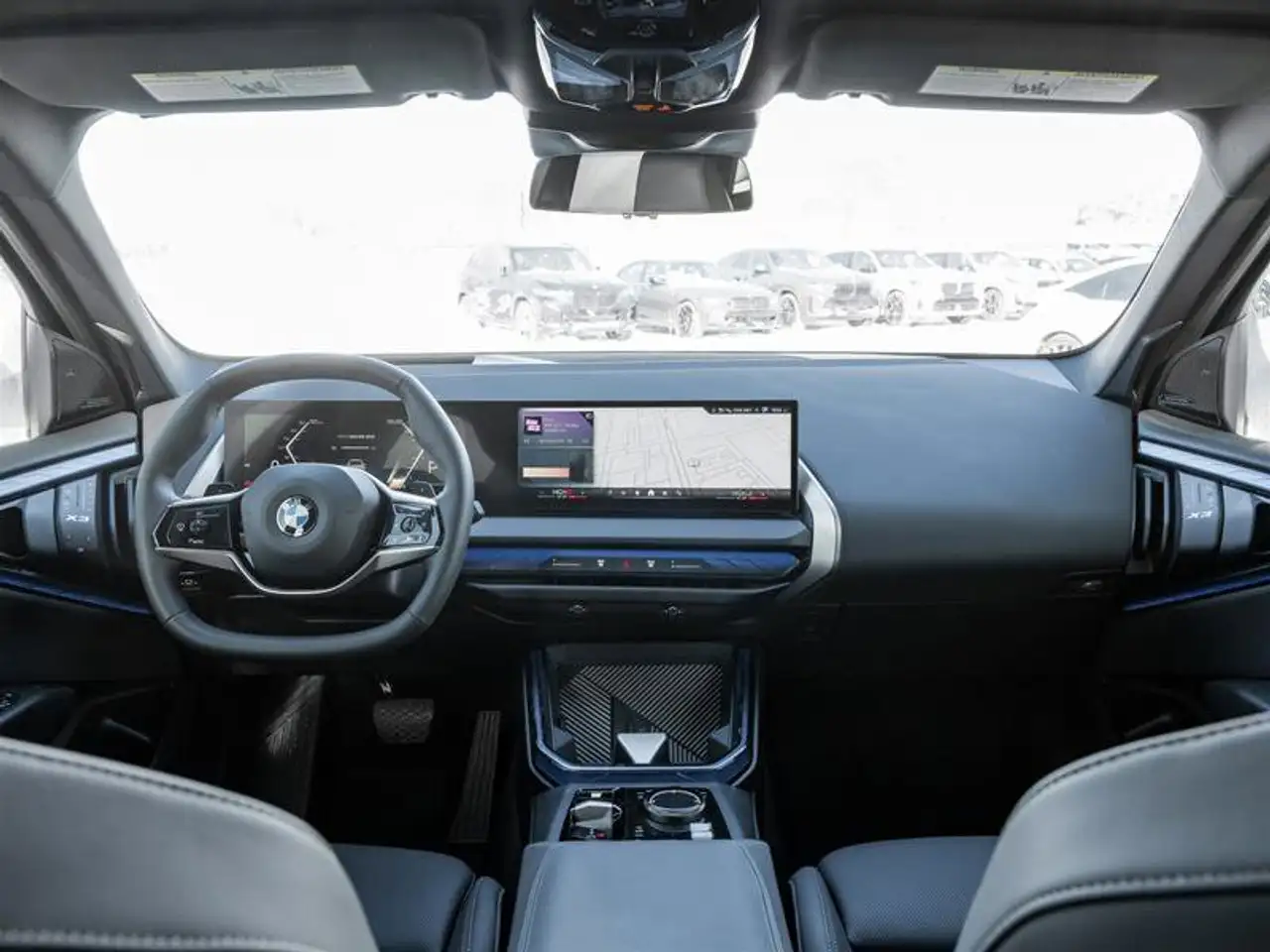 BMW X3 photo BMW X3