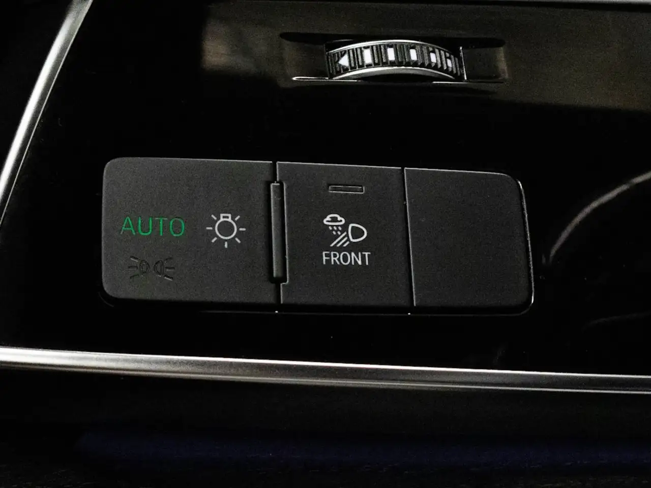 Audi Q7 photo Audi Q7