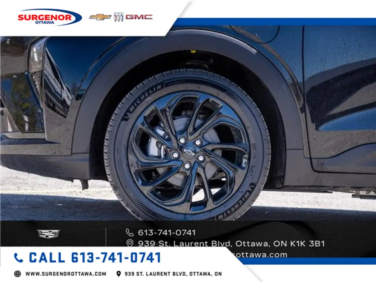 Chevrolet Bolt fotografie Chevrolet Bolt