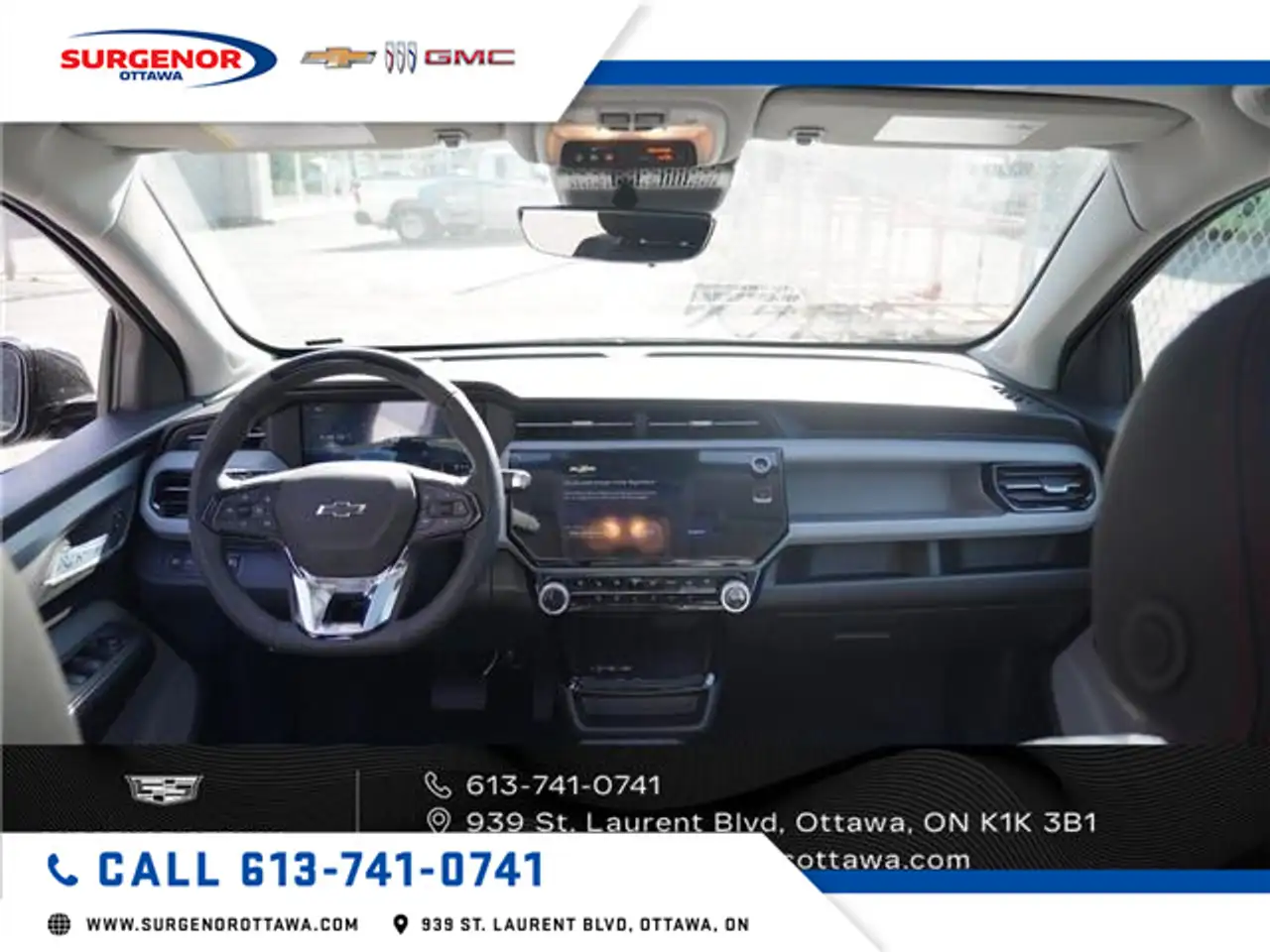 Chevrolet Bolt fotografie Chevrolet Bolt