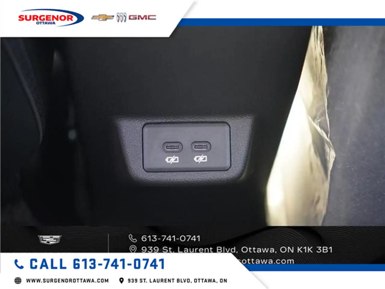 Chevrolet Bolt fotografie Chevrolet Bolt