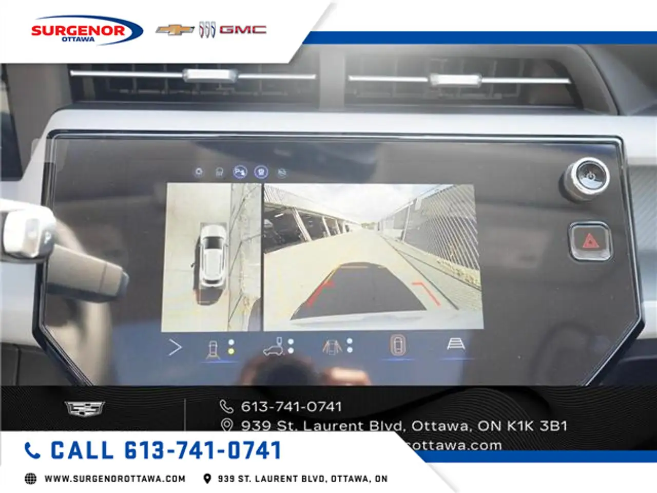 Chevrolet Bolt fotografie Chevrolet Bolt