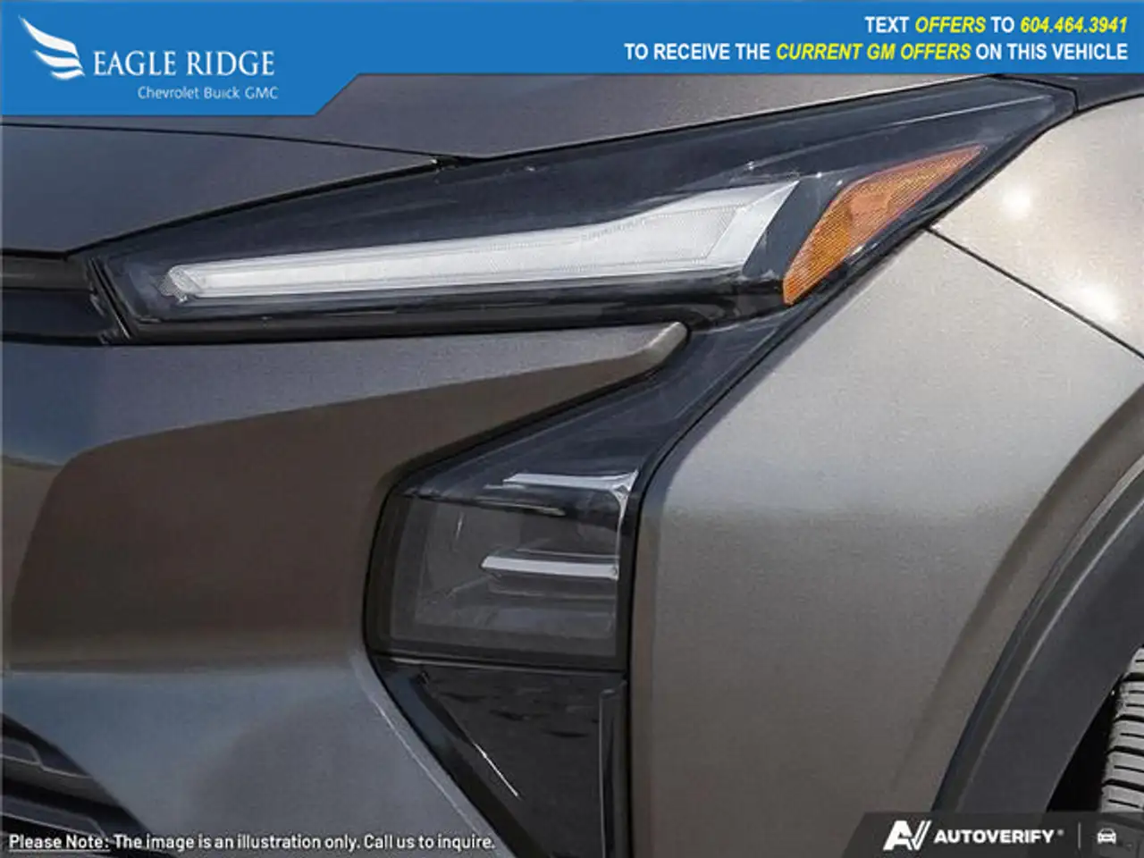 Chevrolet Bolt fotografie Chevrolet Bolt