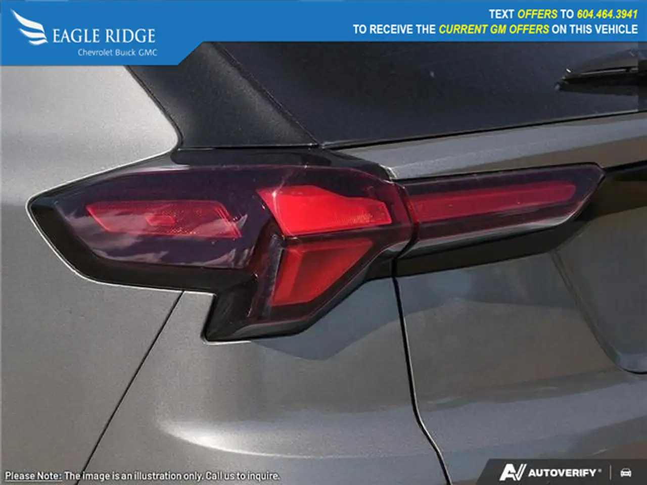 Chevrolet Bolt fotografie Chevrolet Bolt
