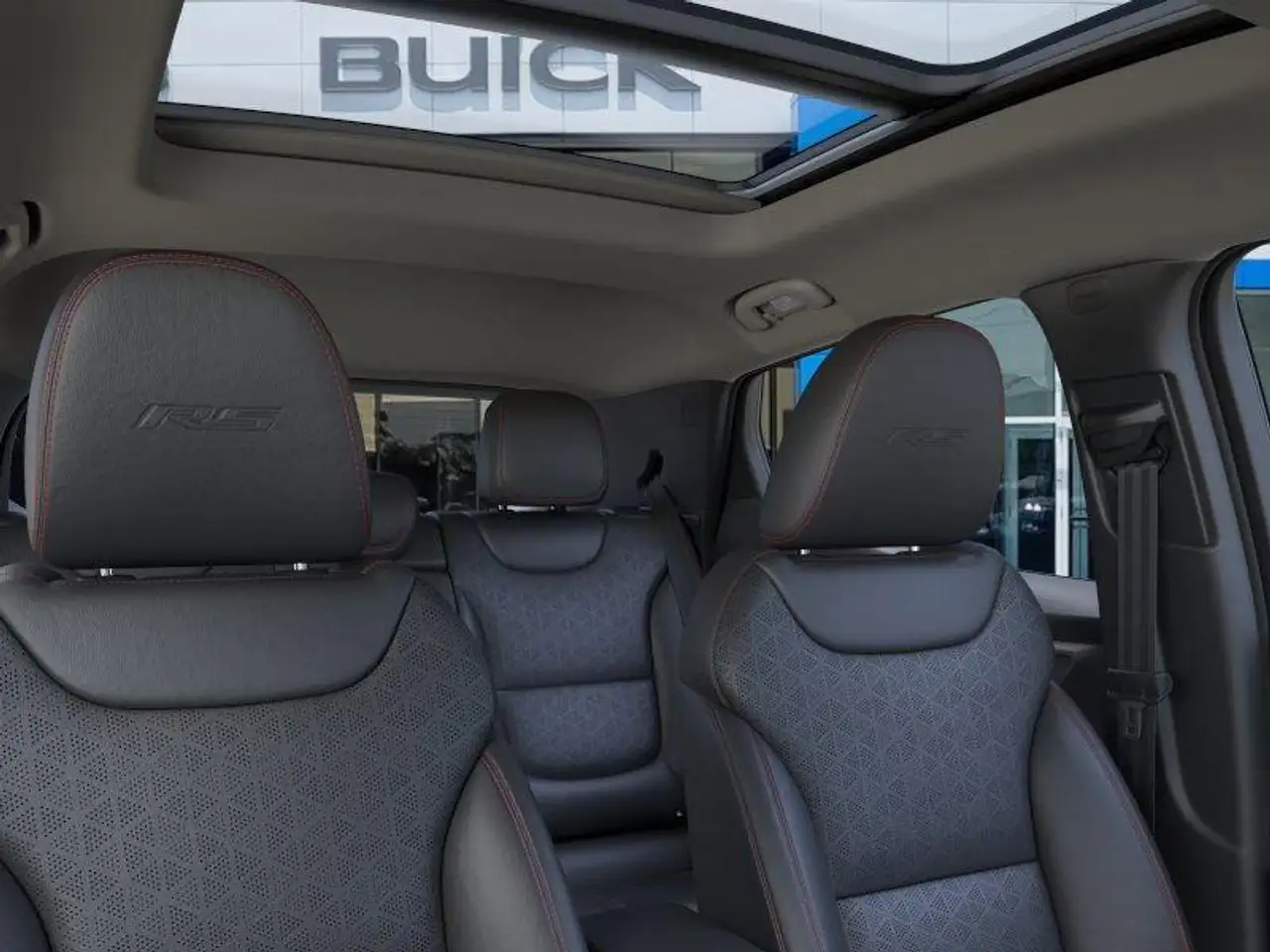 Chevrolet Bolt fotografie Chevrolet Bolt