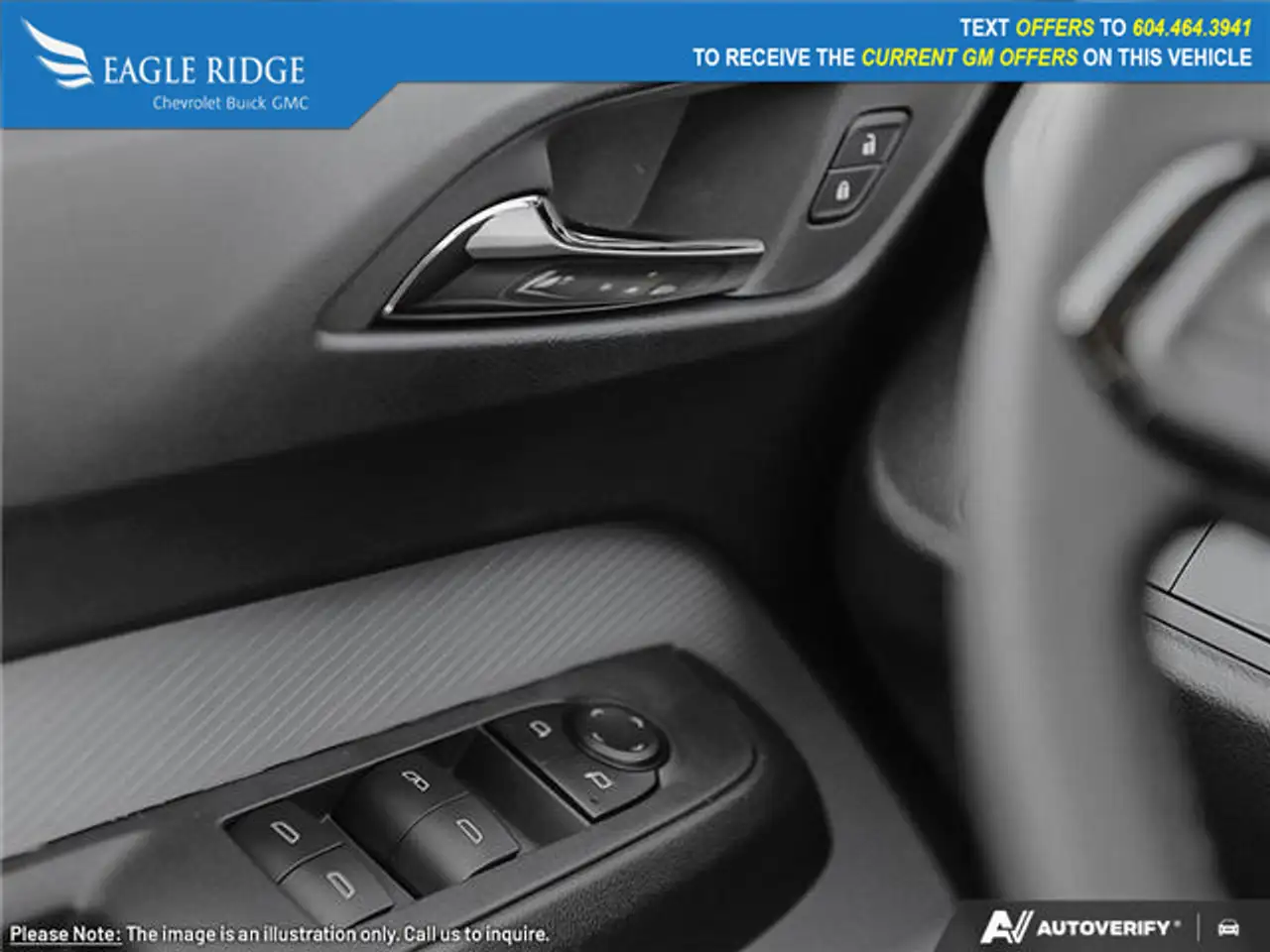 Chevrolet Bolt fotografie Chevrolet Bolt
