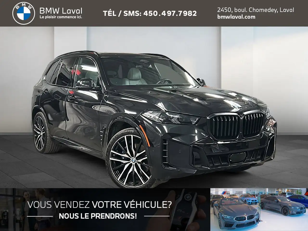BMW X5 fotografie BMW X5