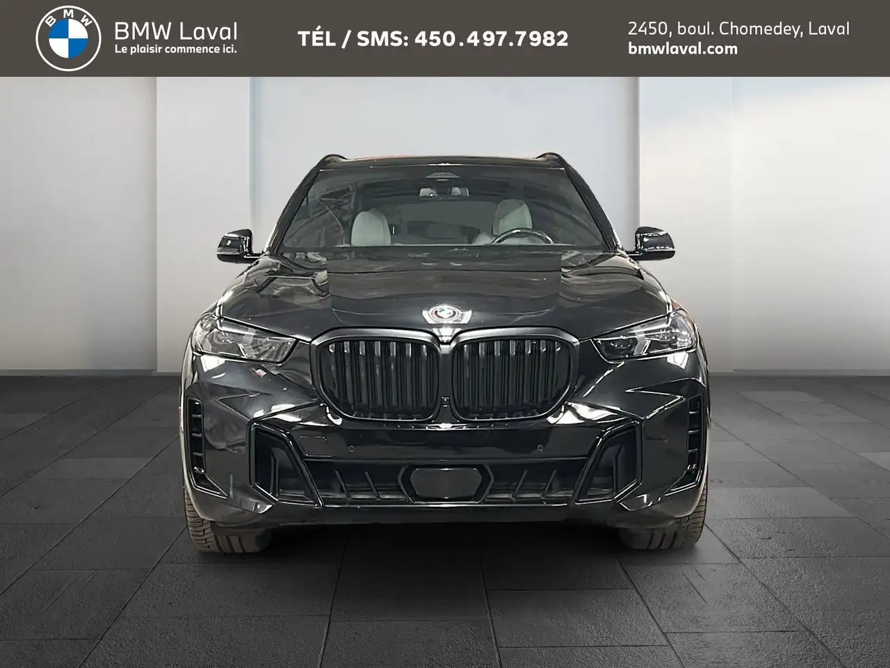 BMW X5 fotografie BMW X5