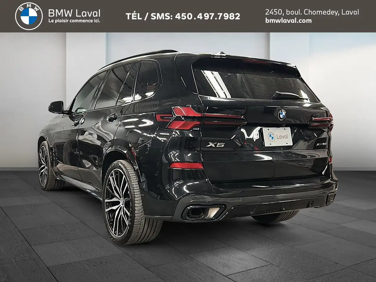 BMW X5 fotografie BMW X5