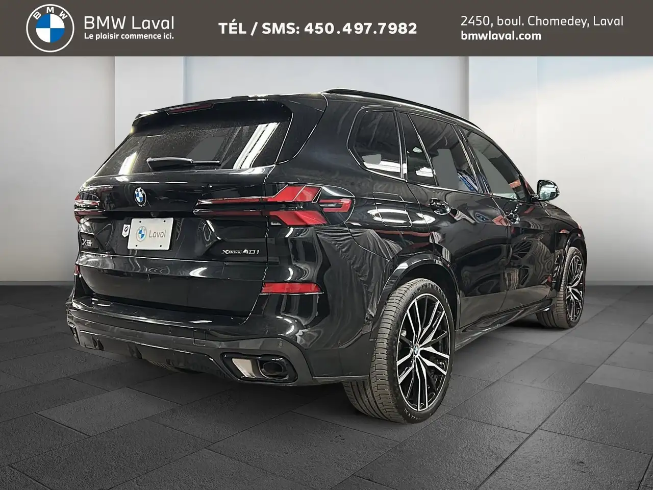 BMW X5 fotografie BMW X5