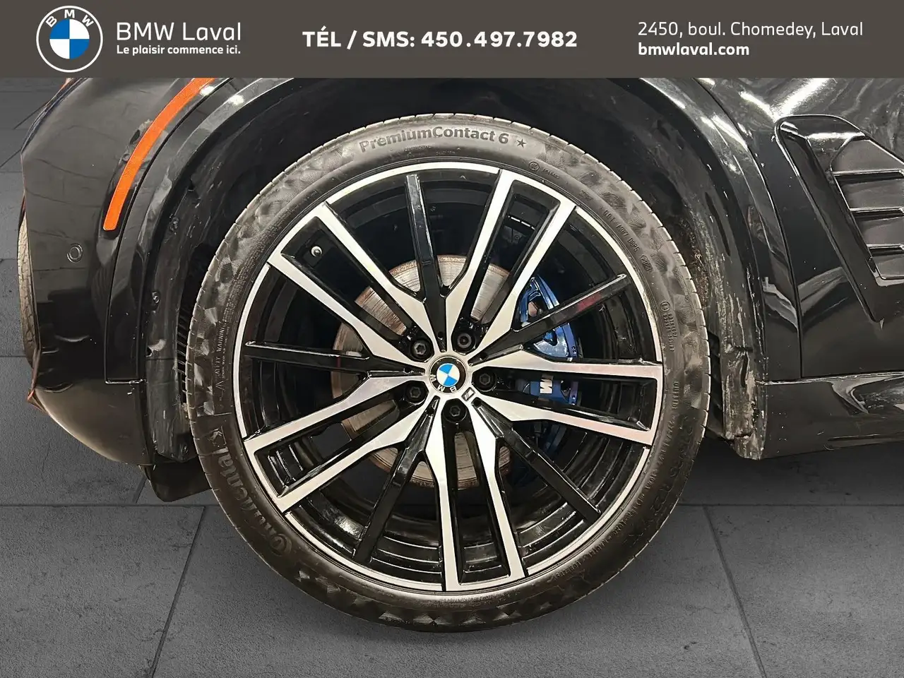 BMW X5 fotografie BMW X5