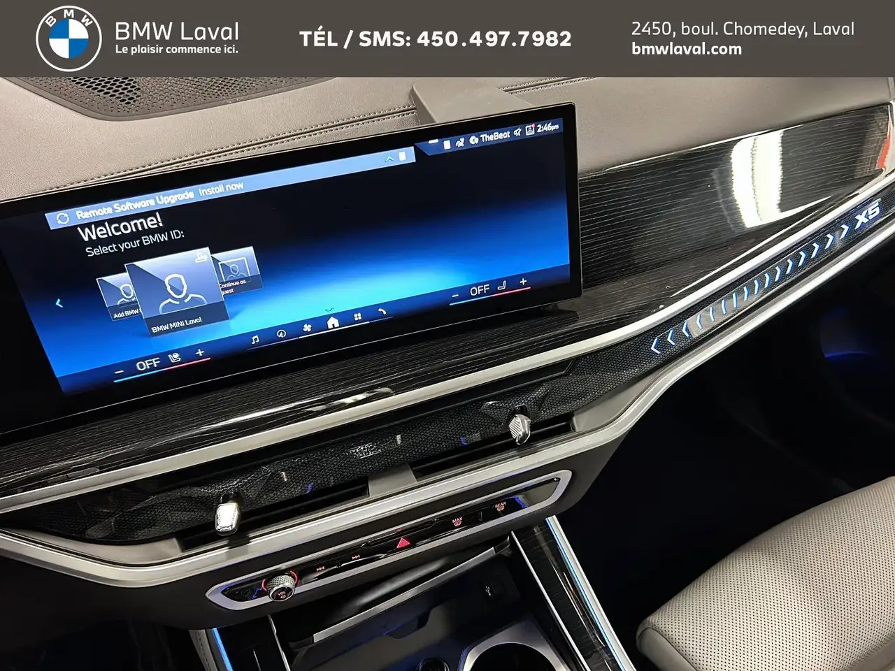 BMW X5 fotografie BMW X5