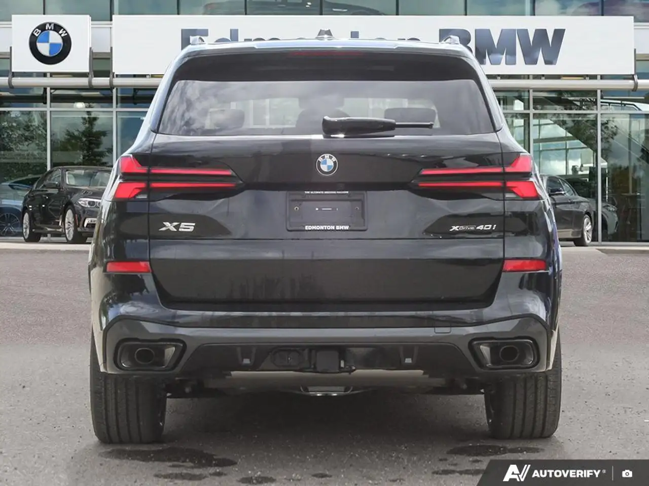 BMW X5 fotografie BMW X5