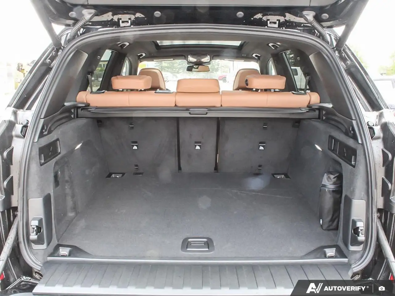 BMW X5 fotografie BMW X5