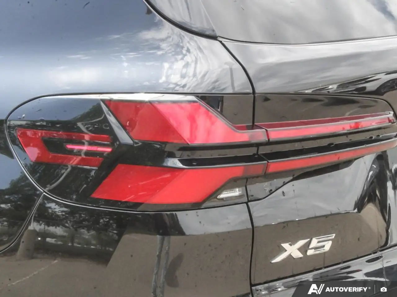 BMW X5 fotografie BMW X5