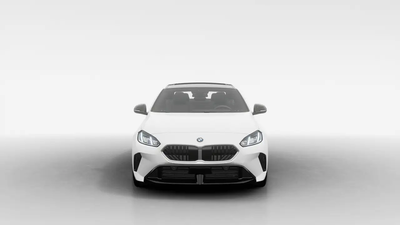 BMW 2 Series снимка BMW 2 Series