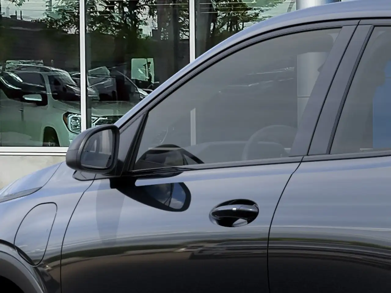 Chevrolet Bolt снимка Chevrolet Bolt