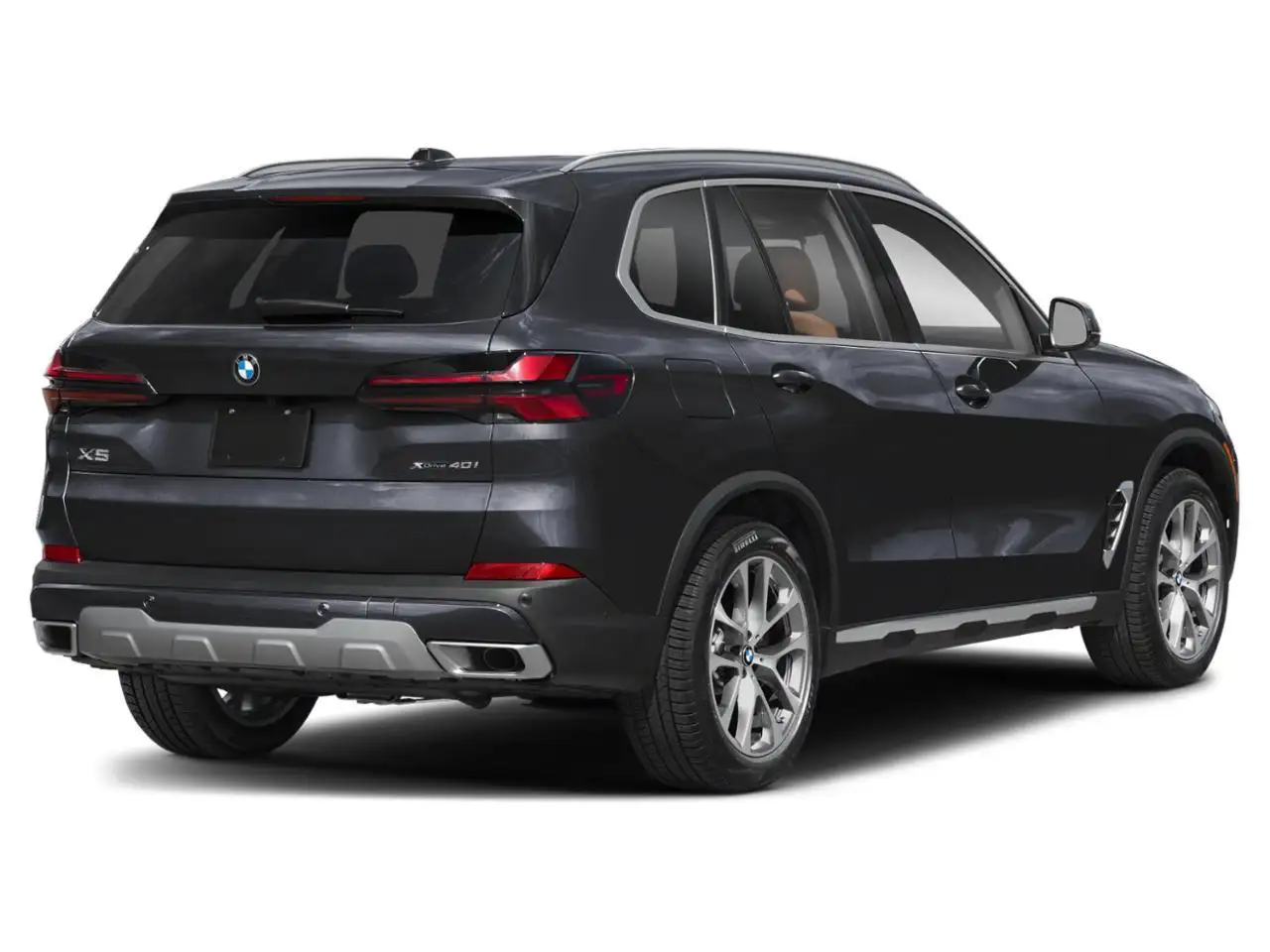 BMW X5 fotografie BMW X5