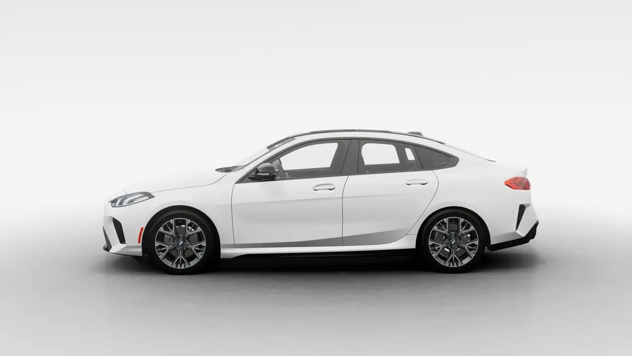 BMW 2 Series снимка BMW 2 Series