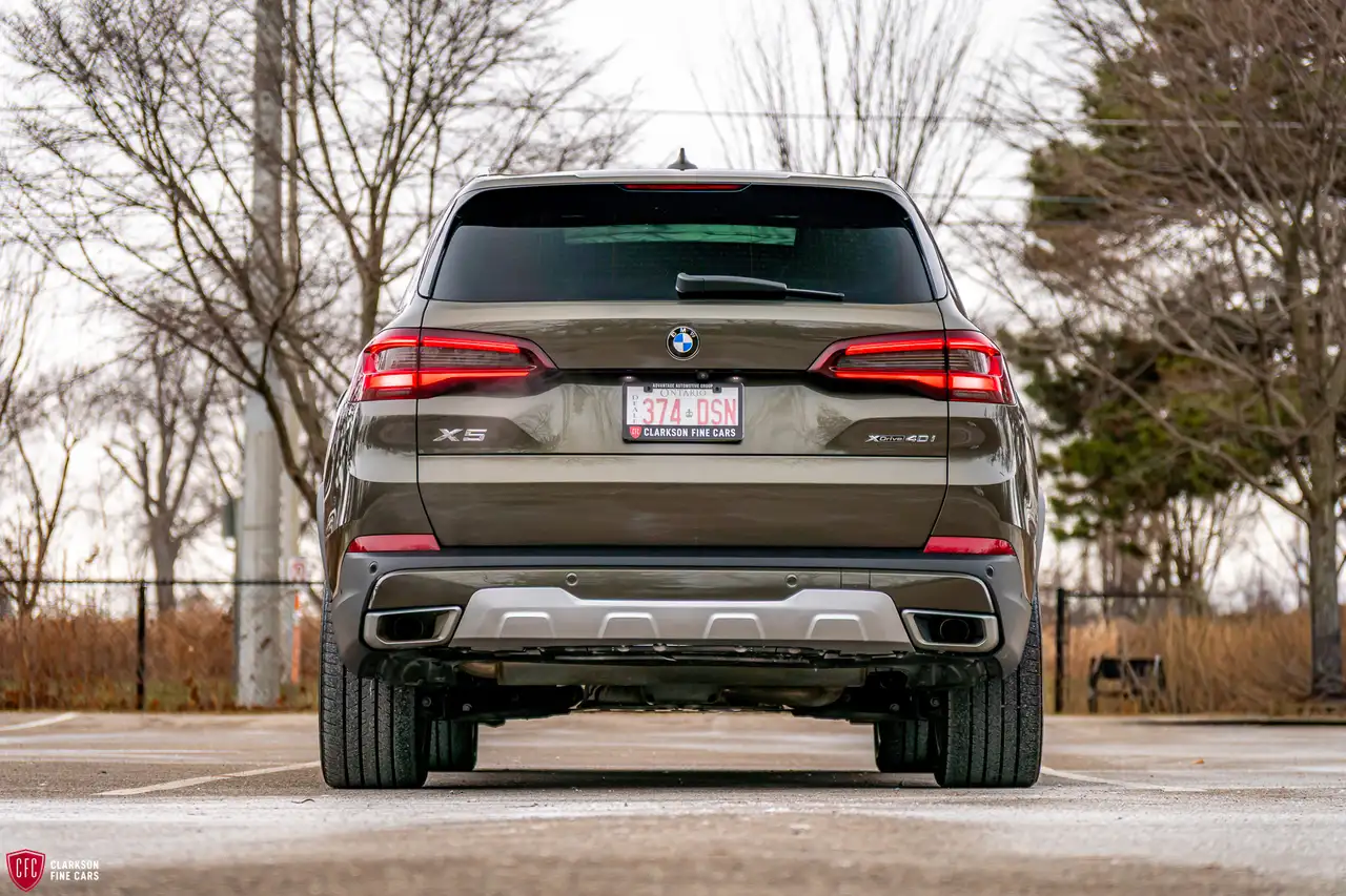 BMW X5 photo BMW X5