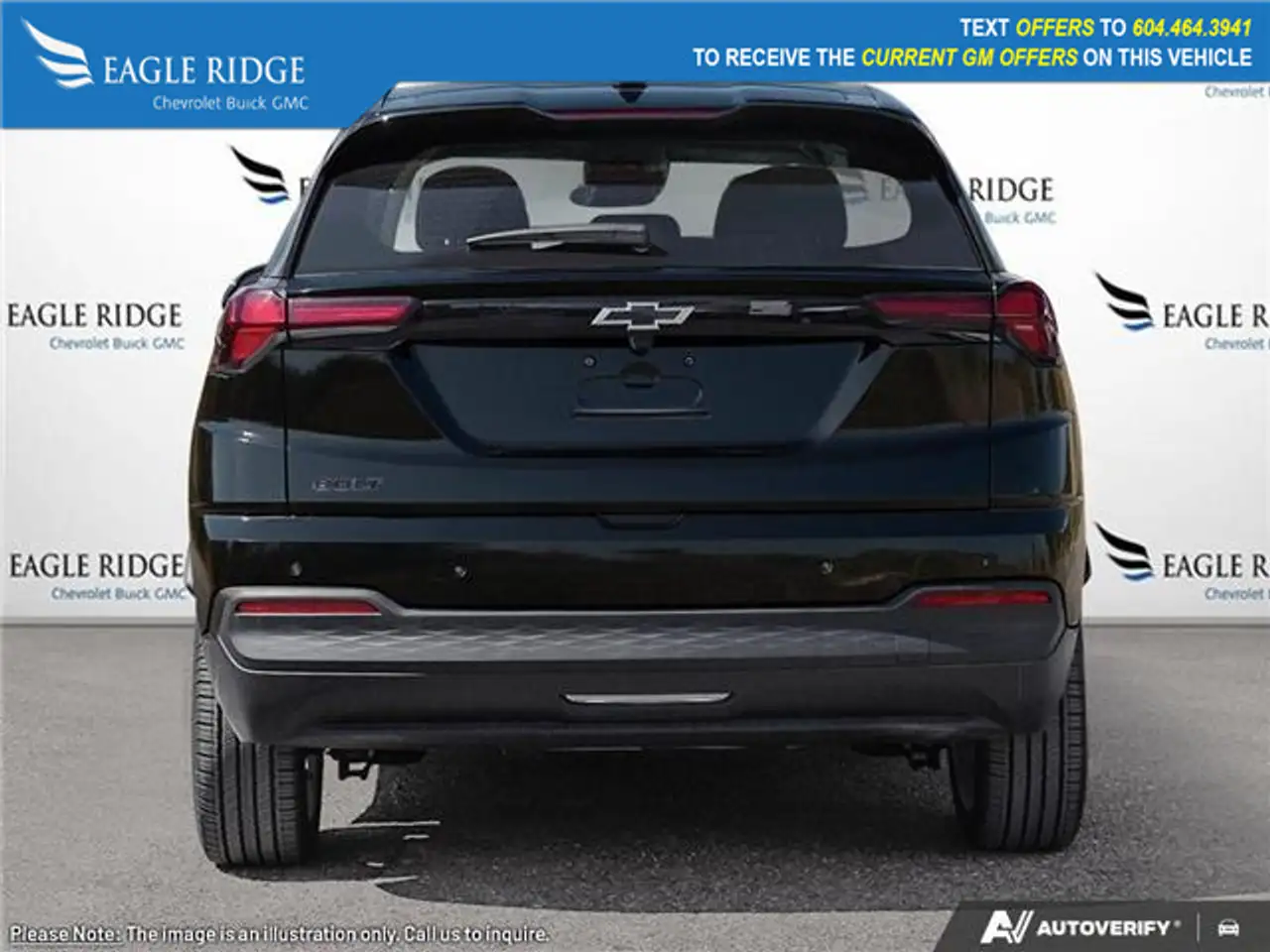 Chevrolet Bolt fotografie Chevrolet Bolt