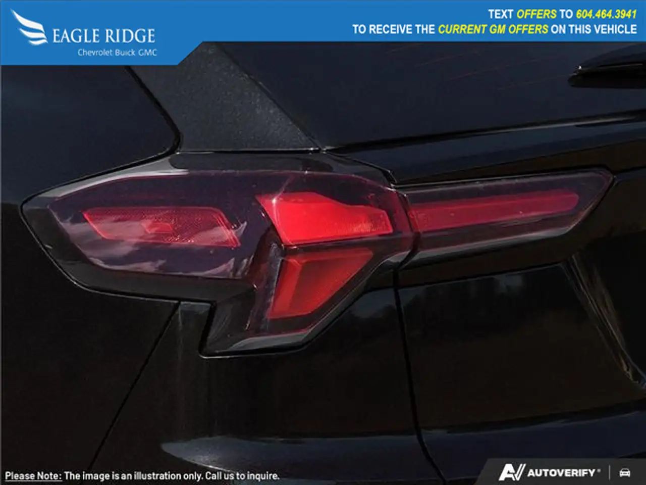Chevrolet Bolt fotografie Chevrolet Bolt