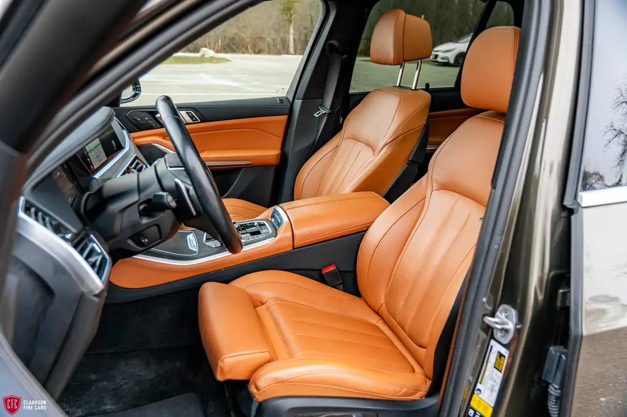 BMW X5 photo BMW X5