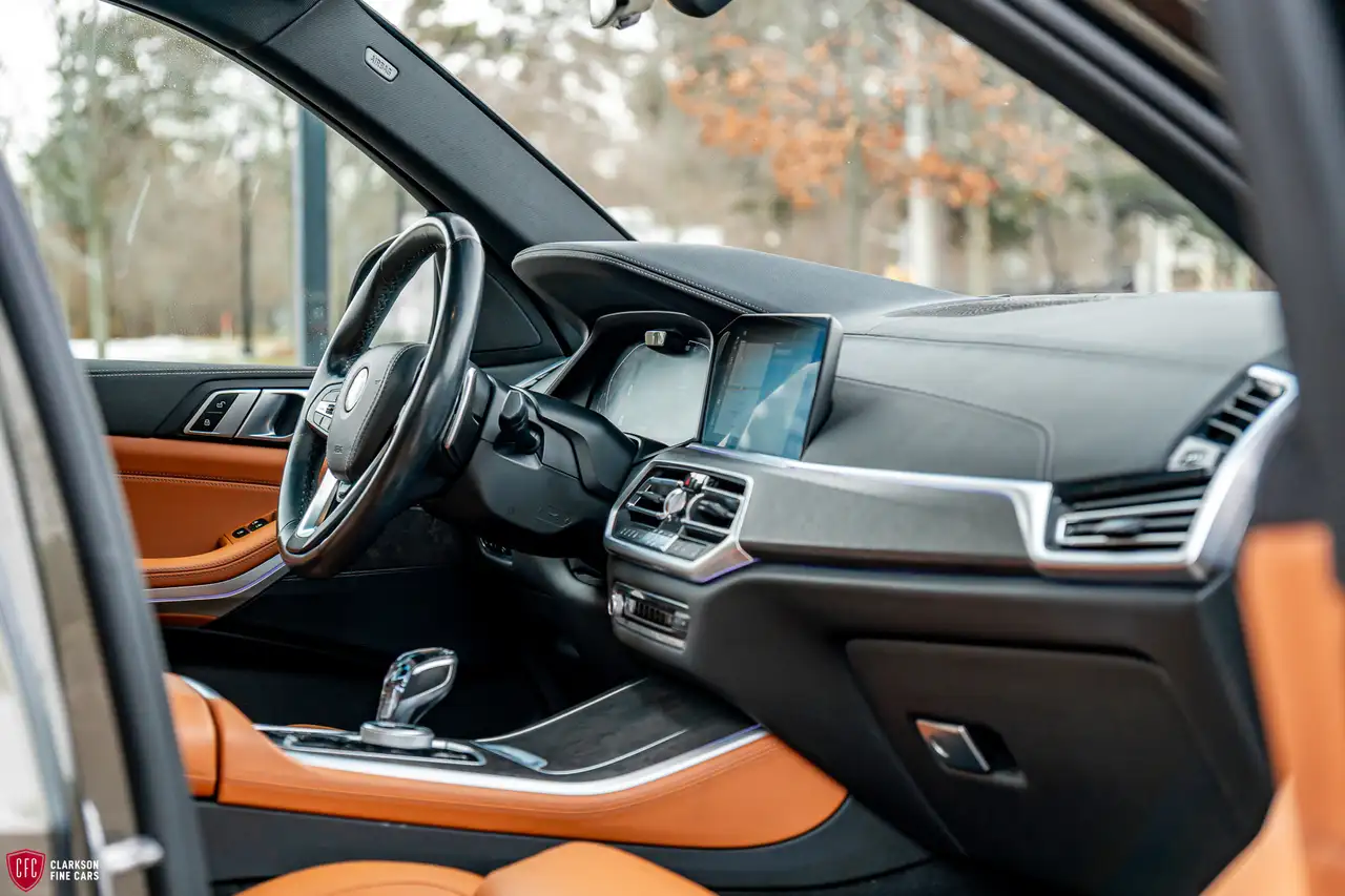 BMW X5 photo BMW X5