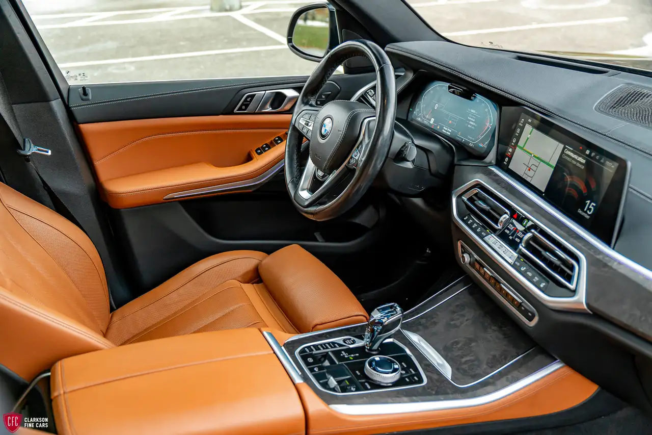 BMW X5 photo BMW X5